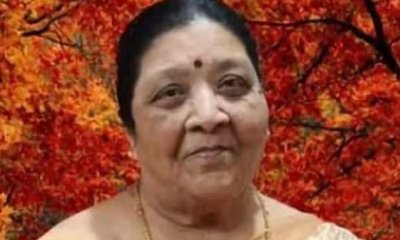 ಖ್ಯಾತ ಕಾದಂಬರಿಗಾರ್ತಿ ಸಿ.ಎನ್.ಮುಕ್ತಾ ಅನಾರೋಗ್ಯದಿಂದ ನಿಧನ