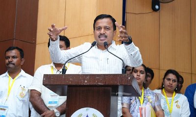 ಒಪಿಎಸ್‌ ಜಾರಿಗಾಗಿ ಹೋರಾಟಕ್ಕೆ ಸಿದ್ಧ: ಸಿ.ಎಸ್. ಷಡಾಕ್ಷರಿ