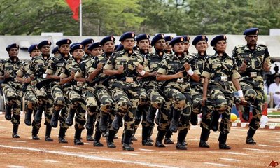 ಬಿಹಾರ ಚುನಾವಣೆಗೆ ಕೇಂದ್ರದಿಂದ ಹೈ ಸೆಕ್ಯೂರಿಟಿ!