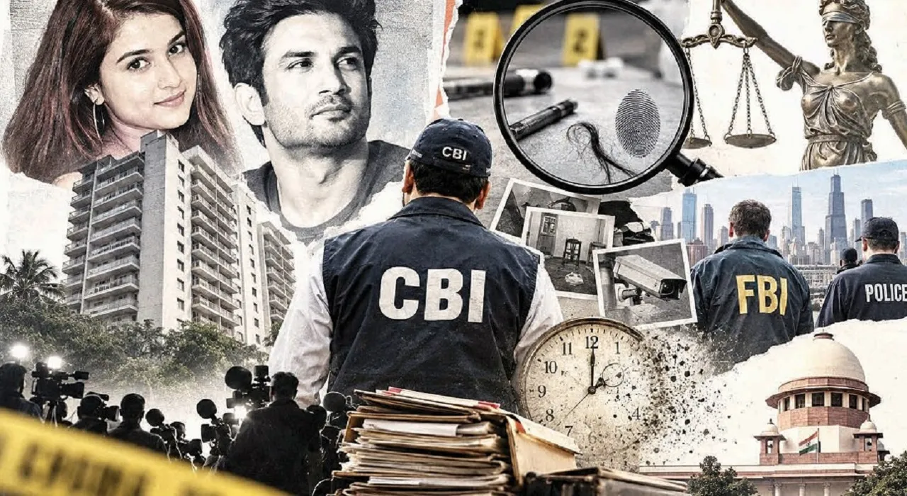 CBI in