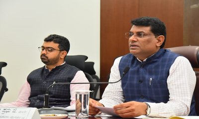 1564 ಬಾಕಿ ಯುಡಿಐಡಿ ಕಾರ್ಡ್ಗಳ ವಿಲೇ ಬಗ್ಗೆ ತ್ವರಿತ ಕ್ರಮ ವಹಿಸಿ