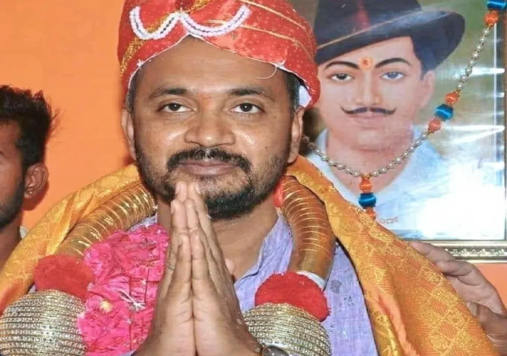 CBPM4 SANDEEPREDDY