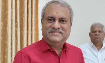 ಹೇಮಾವತಿ ನಾಲೆ ಕಾಮಗಾರಿ ಪರಿಶೀಲಿಸಿದ ಶಾಸಕ ಸಿ.ಬಿ.ಸುರೇಶ್‌ಬಾಬು