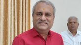 ಹೇಮಾವತಿ ನಾಲೆ ಕಾಮಗಾರಿ ಪರಿಶೀಲಿಸಿದ ಶಾಸಕ ಸಿ.ಬಿ.ಸುರೇಶ್‌ಬಾಬು