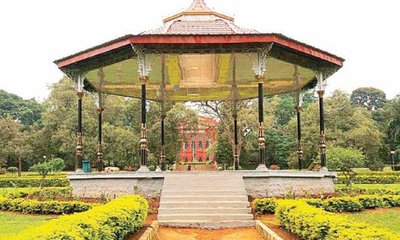 ಉದ್ಯಾನಗಳ ಶೇ.5 ಜಾಗ ಅನ್ಯ ಉದ್ದೇಶಕೆ ಬಳಸಲು ವಿರೋಧ