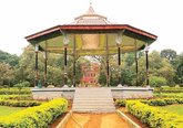 ಉದ್ಯಾನಗಳ ಶೇ.5 ಜಾಗ ಅನ್ಯ ಉದ್ದೇಶಕೆ ಬಳಸಲು ವಿರೋಧ