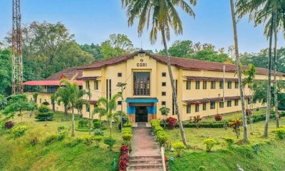 ಕಾಫಿ ಸಂಶೋಧನಾ ಕೇಂದ್ರಕ್ಕೆ ಶತಮಾನೋತ್ಸವ ಸಂಭ್ರಮ