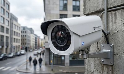 ಏಪ್ರಿಲ್ 1ರಿಂದ ಭಾರತದಲ್ಲಿ ಚೀನಾದ ಸಿಸಿಟಿವಿ ಬ್ರ್ಯಾಂಡ್‌ ಬ್ಯಾನ್‌