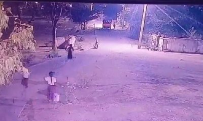 ಆಟೋದಿಂದ ಬಿದ್ದು 8ನೇ ತರಗತಿ ಬಾಲಕಿ ದಾರುಣ ಸಾವು