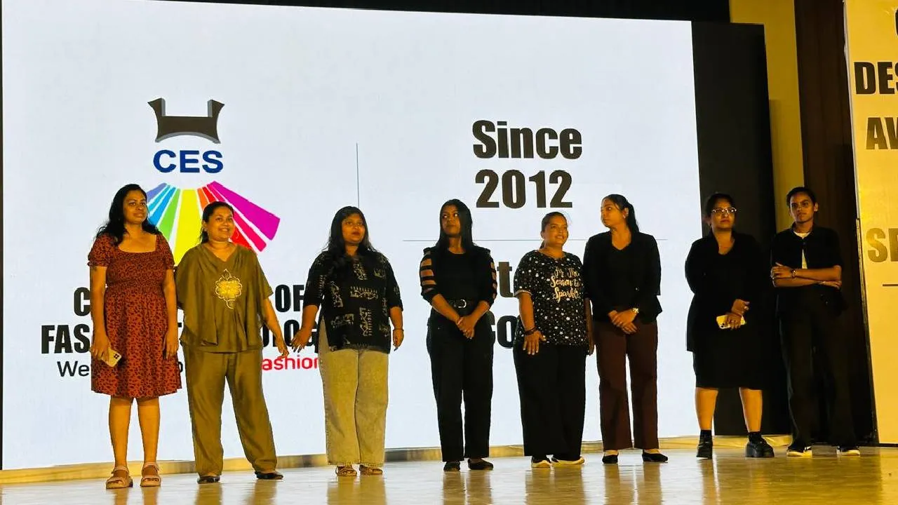 Fashion News 2026: ಡಿಸೈನರ್‌ಗಳ ಕೈಚಳಕಕ್ಕೆ ಸಾಕ್ಷಿಯಾದ ಸಿಇಎಸ್‌ ಫ್ಯಾಷನ್‌ ಶೋ - Image 2