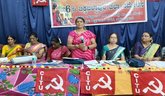 ಅಂಗನವಾಡಿ ಕಾರ್ಯಕರ್ತೆಯರಿಗೆ ಕನಿಷ್ಠ 41 ಸಾವಿರ ರೂ. ವೇತನ ನೀಡಿ