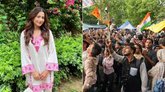 ಸಿಜೆಪಿಗೆ ಬಿಜೆಪಿ ನಾಯಕನ ಪುತ್ರಿಯಿಂದ ಬೆಂಬಲ