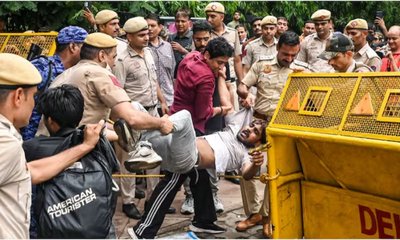 ಪೊಲೀಸ್ ದೌರ್ಜನ್ಯದ ಆರೋಪ; ವಿಚಾರಣೆ ನಡೆಸಲಿರುವ ಸುಪ್ರೀಂ