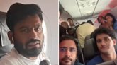 CJP ನಾಯಕರಾದ ಅಭಿಜೀತ್ ದೀಪ್ಕೆ, ಅಶುತೋಷ್ ರಂಕಾ, ಸೌರವ್ ದಾಸ್ ವಶಕ್ಕೆ