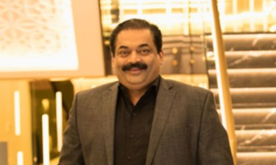 ಗುಂಡು ಹಾರಿಸಿಕೊಂಡು ಕಾನ್ಫಿಡೆಂಟ್ ಗ್ರೂಪ್ ಚೇರ್ಮನ್ ಸಿ.ಜೆ.ರಾಯ್ ಆತ್ಮಹತ್ಯೆ