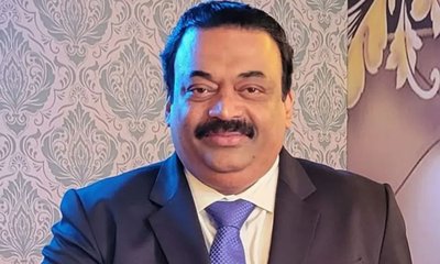 ಉದ್ಯಮಿ ಸಿ.ಜೆ.ರಾಯ್‌ ಮರಣೋತ್ತರ ಪರೀಕ್ಷೆ ವರದಿಯಲ್ಲಿ ಏನಿದೆ?