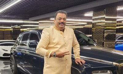 ಸಿ.ಜೆ.ರಾಯ್‌ ಆತ್ಮಹತ್ಯೆ ಪ್ರಕರಣದ ತನಿಖೆಗೆ ಎಸ್‌ಐಟಿ ರಚಿಸಿದ ರಾಜ್ಯ ಸರ್ಕಾರ