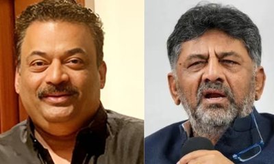 ಸಿ.ಜೆ. ರಾಯ್ ಆತ್ಮಹತ್ಯೆ ಪ್ರಕರಣದ ಬಗ್ಗೆ ಉನ್ನತಮಟ್ಟದ ತನಿಖೆ: ಡಿಕೆಶಿ