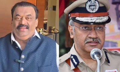 ಸಿ.ಜೆ. ರಾಯ್‌ ಆತ್ಮಹತ್ಯೆ ಕೇಸ್‌ ಬಗ್ಗೆ ಪೊಲೀಸ್‌ ಆಯುಕ್ತರು ಹೇಳಿದ್ದೇನು?