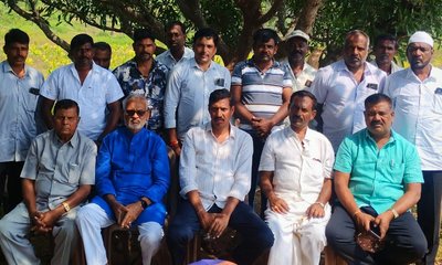 ರಾಜಣ್ಣ ವಜಾ ಏಜೆಂಟರ ಸೂಚನೆ ಕಾರಣ