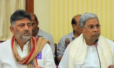 ನಾಳೆ ಬೆಳಗ್ಗೆ ಸಿಎಂ-ಡಿಸಿಎಂ ನಡುವೆ ಮತ್ತೊಂದು ಬ್ರೇಕ್‌ಫಾಸ್ಟ್‌ ಮೀಟಿಂಗ್‌