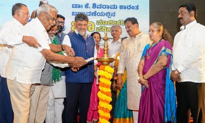 ನಾನೂ ರೈತನ ಮಗ, ನಿಮ್ಮ ನೋವನ್ನು ಕಡಿಮೆ ಮಾಡುತ್ತೇನೆ: ಸಿಎಂ