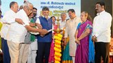 ನಾನೂ ರೈತನ ಮಗ, ನಿಮ್ಮ ನೋವನ್ನು ಕಡಿಮೆ ಮಾಡುತ್ತೇನೆ: ಸಿಎಂ