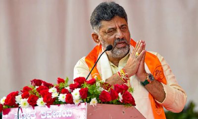 ಕರ್ನಾಟಕವನ್ನು 3 ಟ್ರಿಲಿಯನ್ ಡಾಲರ್ ಆರ್ಥಿಕತೆಯನ್ನಾಗಿಸುವ ಗುರಿ; ಸಿಎಂ