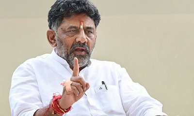 ಹನೂರು ಶೂಟೌಟ್ ಪ್ರಕರಣ; ಮ್ಯಾಜಿಸ್ಟ್ರೇಟ್ ನೇತೃತ್ವದಲ್ಲಿ ತನಿಖೆಗೆ ಆದೇಶ