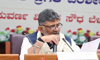 ಕುಡಿಯುವ ನೀರಿಗಾಗಿ ಪ್ರತೀ ವಿಧಾನಸಭೆ ಕ್ಷೇತ್ರಕ್ಕೆ 1 ಕೋಟಿ ರೂ:ಸಿಎಂ