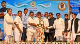 ಪ್ರಜಾಸೇವಾ ಅಭಿಯಾನಕ್ಕೆ ಚಾಲನೆ--ಜನರ ಆಶೀರ್ವಾದ ಸದಾ ಇರಲಿ.