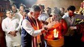 ರಾಮಲಿಂಗಾರೆಡ್ಡಿ ಅವರೊಂದಿಗೆ ಮಾತನಾಡುವೆ ಎಂದ ಡಿ.ಕೆ. ಶಿವಕುಮಾರ್