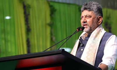 ವಿದ್ಯುತ್ ನಿಗಮಗಳ ಖಾಸಗೀಕರಣ ವಿಚಾರ ಸಂಪುಟ ಸಭೆಯಲ್ಲಿ ತೀರ್ಮಾನ: ಸಿಎಂ
