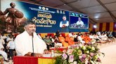 ಭೂ ಮಾಲೀಕರ ತ್ಯಾಗ ಸ್ಮರಣೆಗೆ ವಾಲ್ ಆಫ್ ಗ್ರ್ಯಾಟಿಟ್ಯೂಡ್: ಸಿಎಂ