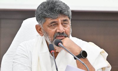 ರಾಜ್ಯದ 200ಕ್ಕೂ ಹೆಚ್ಚು ತಾಲೂಕುಗಳಲ್ಲಿ ಬರ ಪರಿಸ್ಥಿತಿ: ಸಿಎಂ