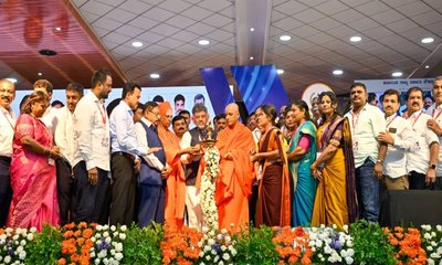 ಜನರ ಮನೆ ಬಾಗಿಲಿಗೆ ಸರ್ಕಾರ ಕೊಂಡೊಯ್ಯಲು ಪ್ರಜಾಸೇವೆ ಇಲಾಖೆ: ಸಿಎಂ