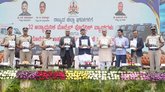 ಡ್ರಗ್ಸ್‌ ಜಾಲ ಭೇದಿಸಿದ ಪೊಲೀಸರ ತಂಡಕ್ಕೆ 10 ಲಕ್ಷ ನಗದು ಬಹುಮಾನ: ಸಿಎಂ