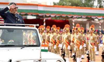 ಸ್ವಾತಂತ್ರ್ಯೋತ್ಸವದಲ್ಲಿ ಸಿಎಂ ಮಾಡಿದ ಪ್ರಮುಖ ಘೋಷಣೆ ಏನು?