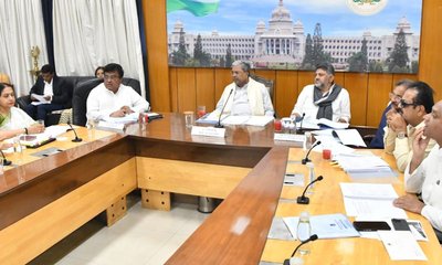 18 ಸಾವಿರ ಕೋಟಿ ರೂ. ಹೂಡಿಕೆ ಯೋಜನೆಗಳಿಗೆ ರಾಜ್ಯ ಸರ್ಕಾರ ಅನುಮೋದನೆ