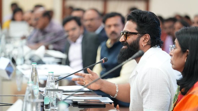 CM Meeting (2)