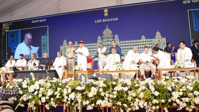 CM Oath Ceremony (4)