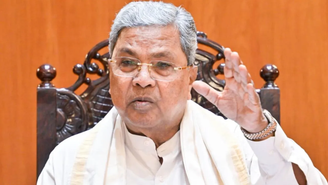 NEET-UG 2026 Paper Leak: ನೀಟ್ ಪ್ರಶ್ನೆಪತ್ರಿಕೆ ಸೋರಿಕೆ; ತಪ್ಪಿತಸ್ಥರಿಗೆ ಕಠಿಣ ಶಿಕ್ಷೆಯಾಗಲಿ ಎಂದು ಸಿಎಂ ಆಗ್ರಹ