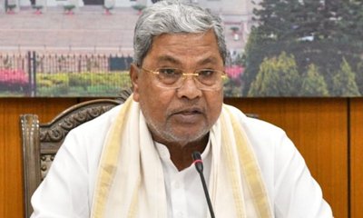 ಹಿಜಾಬ್‌ ವಿವಾದ; ನಮಗೆ ಯಾರನ್ನೂ ಓಲೈಸುವ ಉದ್ದೇಶವಿಲ್ಲ ಎಂದ ಸಿಎಂ