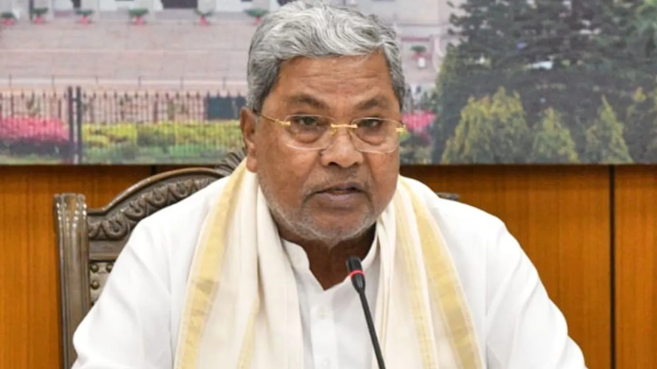 ಹಿಜಾಬ್‌ ನಿಷೇಧ ಆದೇಶ ರದ್ದು; ನಮಗೆ ಯಾರನ್ನೂ ಓಲೈಸುವ ಉದ್ದೇಶವಿಲ್ಲ ಎಂದ ಸಿಎಂ