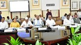 5ನೇ ರಾಜ್ಯ ಹಣಕಾಸು ಆಯೋಗದ  ವರದಿ ಜಾರಿಗೆ ಕ್ರಮ ಎಂದ ಸಿಎಂ