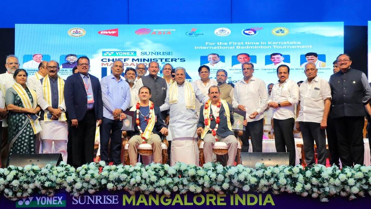 CM Siddaramaiah 1