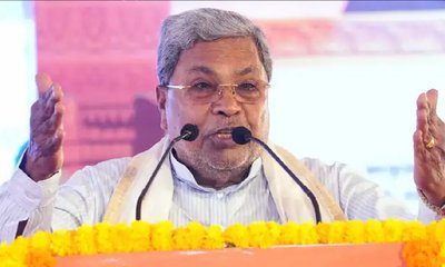 ಸಾಗರ ವಿಧಾನಸಭಾ ಕ್ಷೇತ್ರಕ್ಕೆ ಲಾಟರಿ; ಅನುದಾನ ಮಂಜೂರಿಗೆ ಸರ್ಕಾರ ಅಸ್ತು