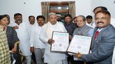ನೆಫ್ರೋ ಯೂರೋಲಜಿ ಸಂಸ್ಥೆಗೆ ಎನ್‌ಎಬಿಎಚ್‌ ಮಾನ್ಯತೆ