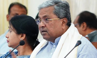 ರೈತರ ಆತ್ಮಹತ್ಯೆ ಪರಿಹಾರ ಶೀಘ್ರ ಒದಗಿಸಲು ಸಿಎಂ ಸೂಚನೆ