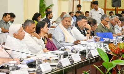 ಬಾಲ್ಯ ವಿವಾಹ ಪ್ರಕರಣಗಳ ಹೆಚ್ಚಳ; ಕ್ರಿಮಿನಲ್ ಕೇಸ್‌ ಹಾಕಿ ಎಂದ ಸಿಎಂ